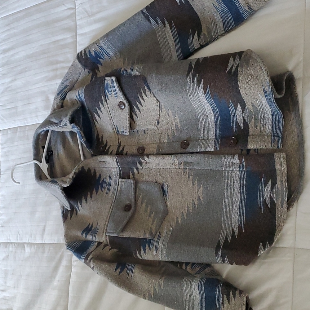 Women's Shacket